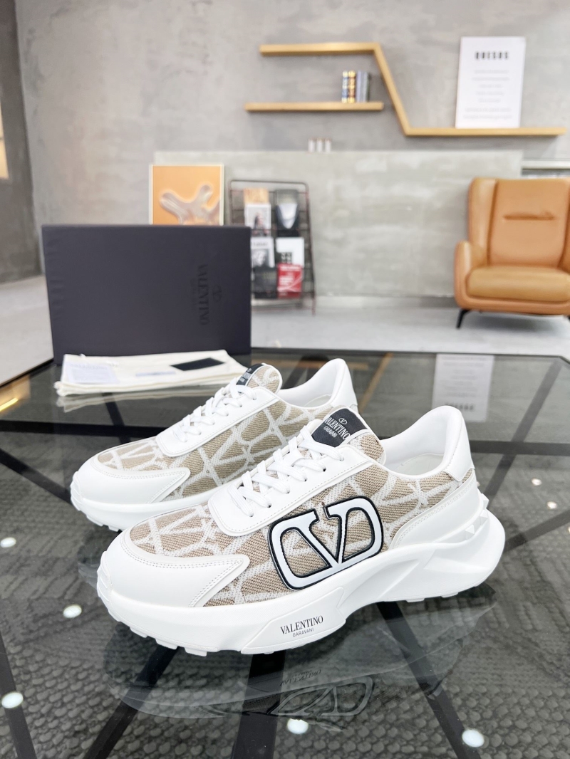 Valentino Casual Shoes